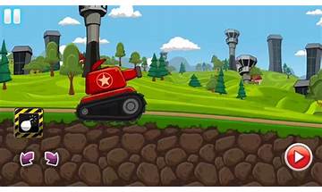 Mini Tanks Racing for Android - Download the APK from Habererciyes
